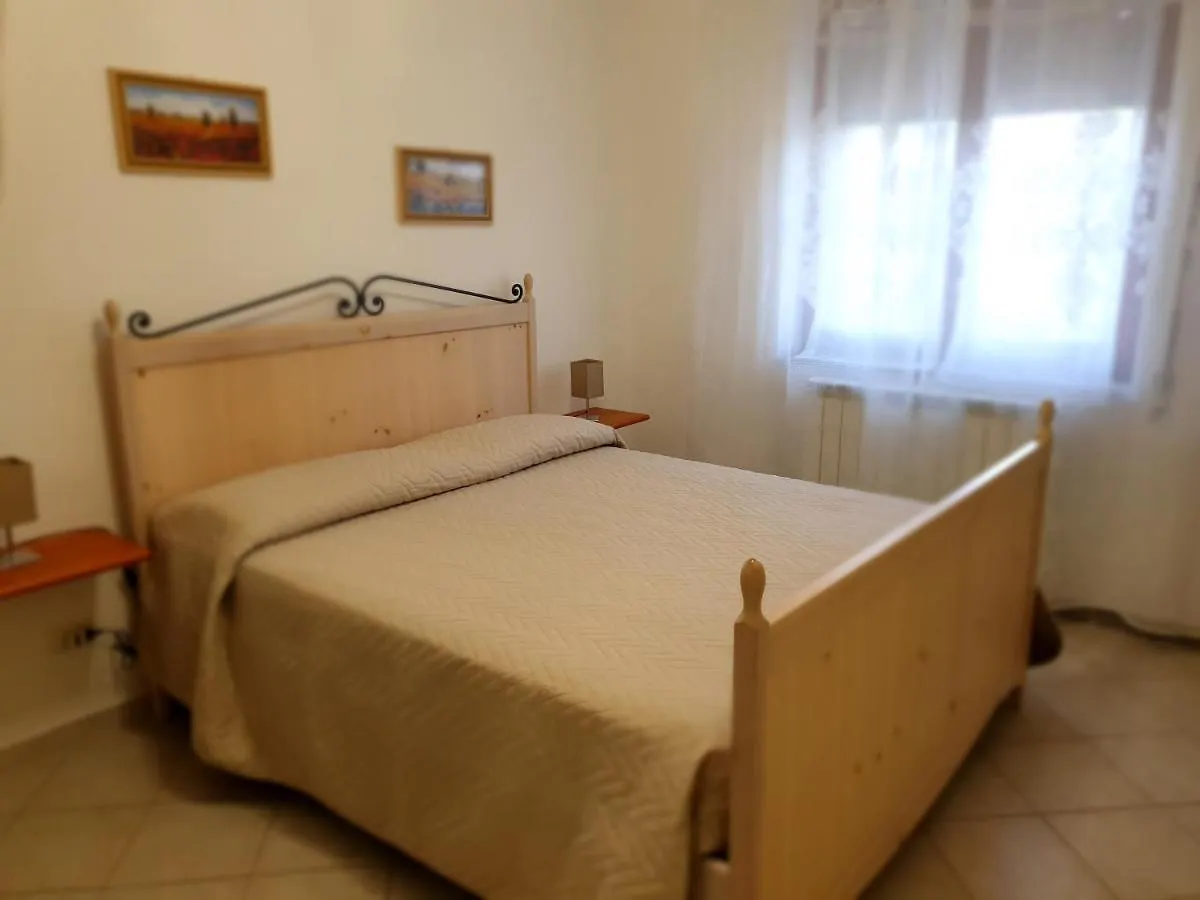 Alojamento de Turismo Rural Nato Contadino Vila Capalbio Itália