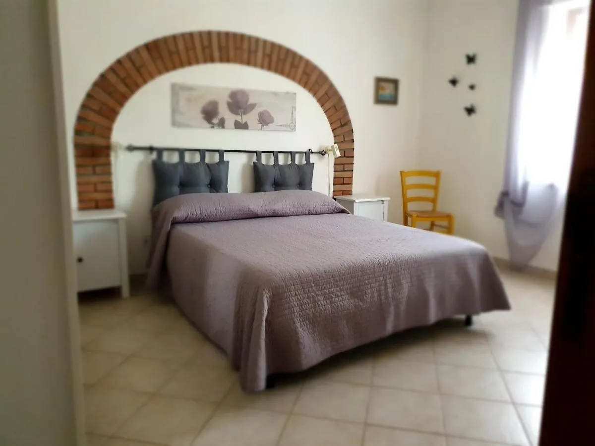 Nato Contadino Villa Capalbio 0*,