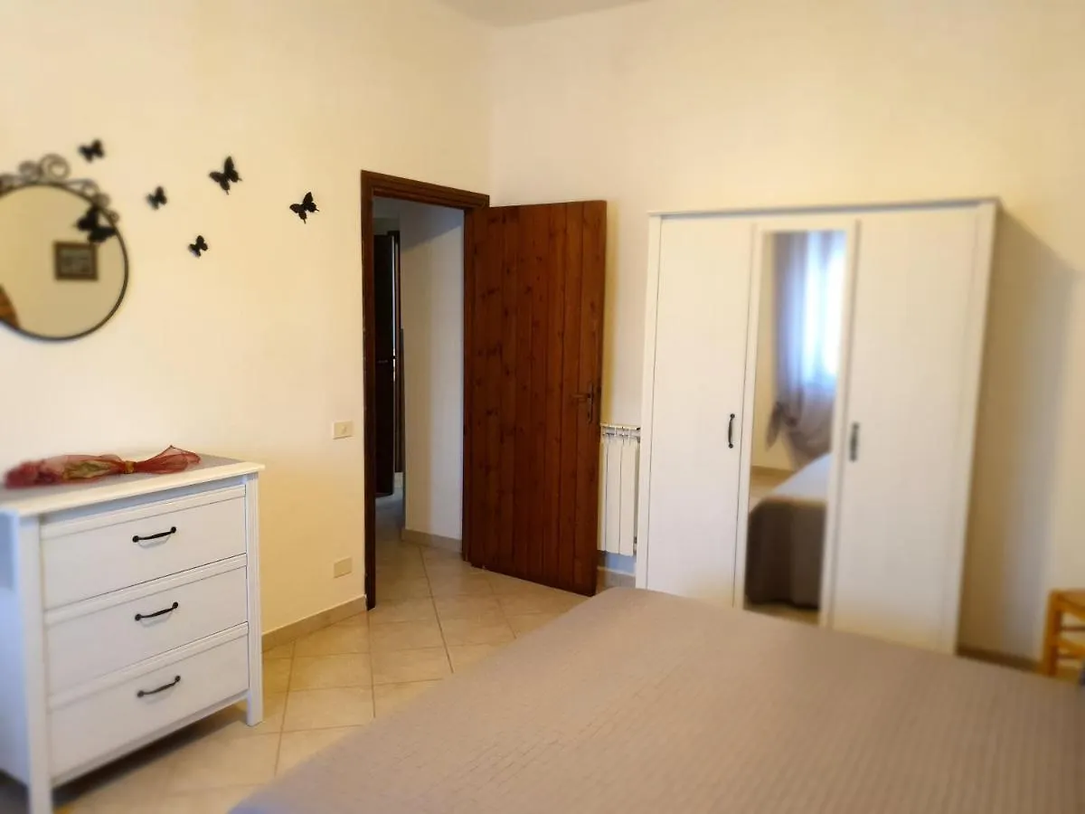 Nato Contadino Villa Capalbio Farm stay