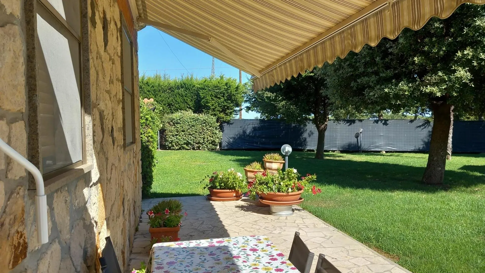 Nato Contadino Villa Capalbio 0*,  Italië