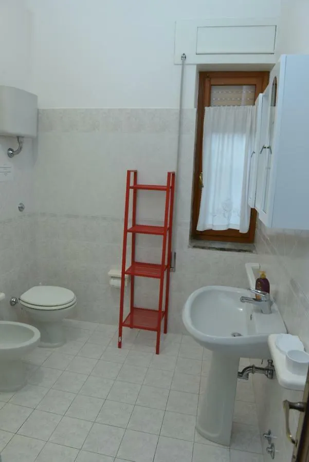 Farm stay Nato Contadino Villa Capalbio