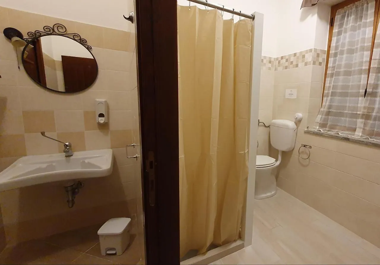 Nato Contadino Villa Capalbio
