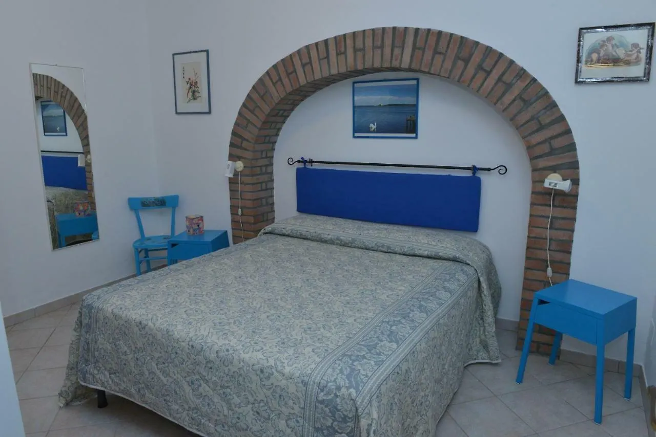 Nato Contadino Villa Capalbio