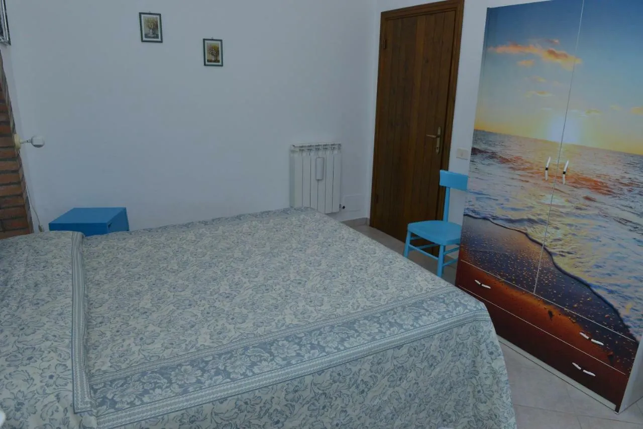 Nato Contadino Villa Capalbio