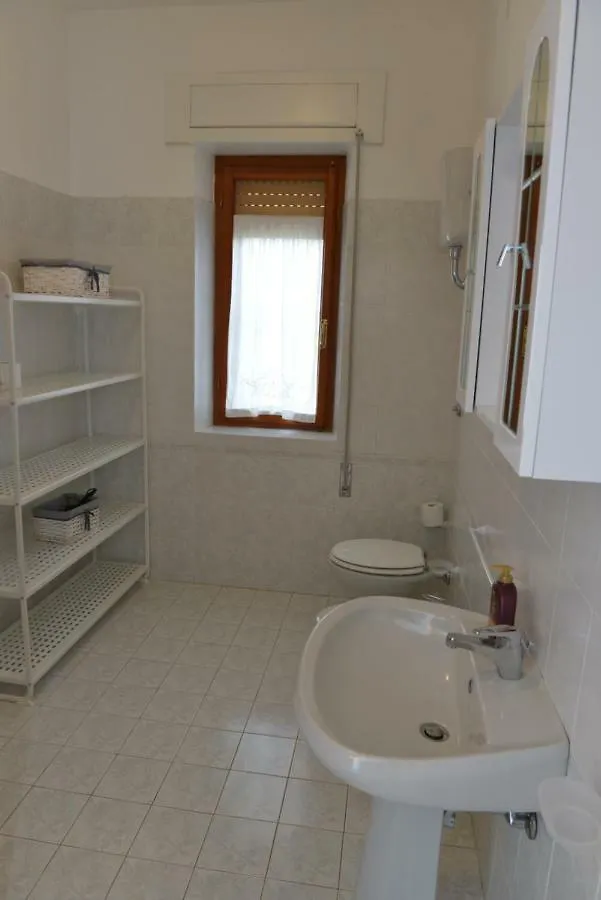 Nato Contadino Villa Capalbio Farm stay