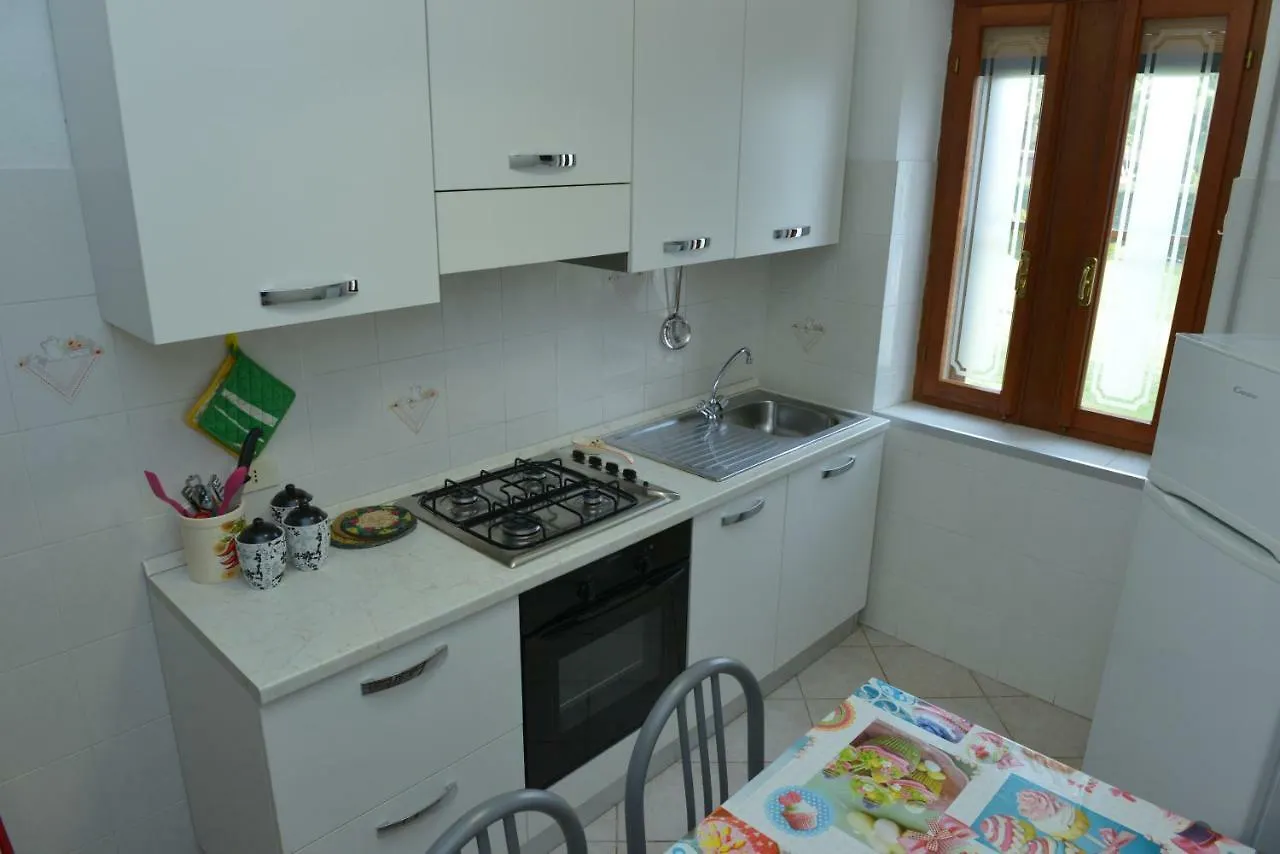 Farm stay Nato Contadino Villa Capalbio